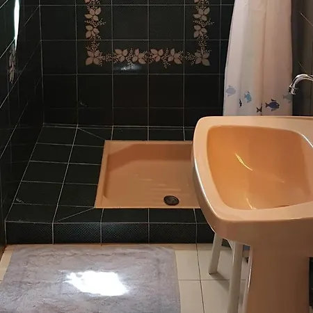 Le Paradis Des Enfants