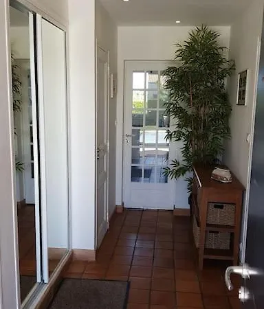 Dom wakacyjny Le Paradis Des Enfants