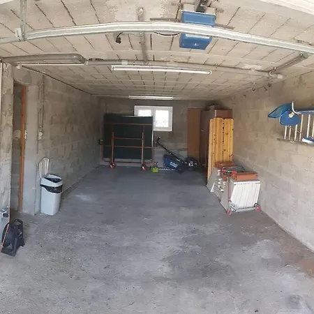 Dom wakacyjny Le Paradis Des Enfants *