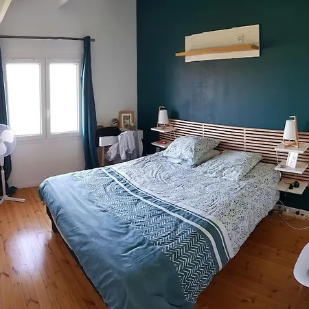 Dom wakacyjny Le Paradis Des Enfants