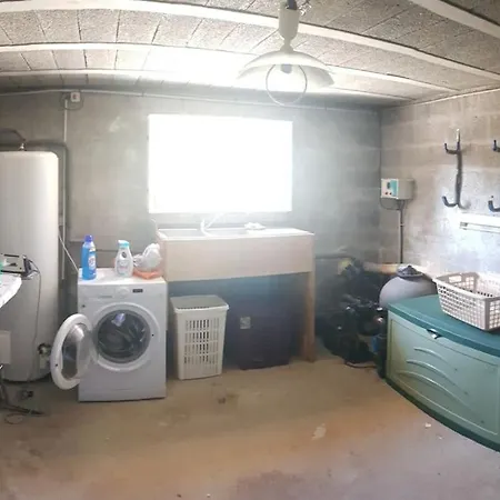 Dom wakacyjny Le Paradis Des Enfants