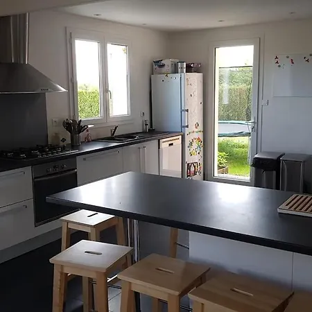 Le Paradis Des Enfants