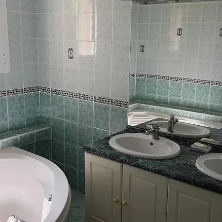 Dom wakacyjny Le Paradis Des Enfants