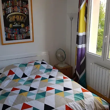 Le Paradis Des Enfants La Jarrie