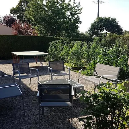 Le Paradis Des Enfants * La Jarrie