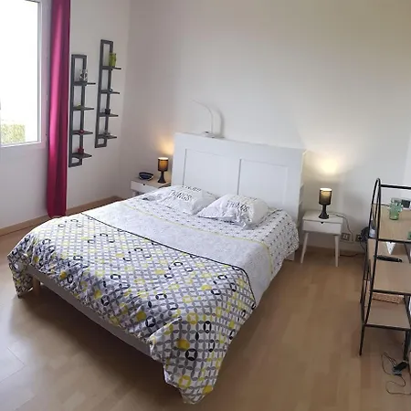 Le Paradis Des Enfants Dom wakacyjny *