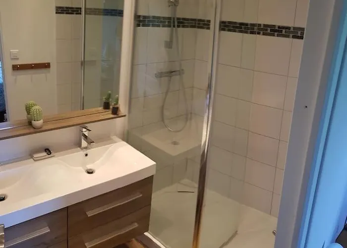 Сasa de vacaciones Le Paradis Des Enfants *