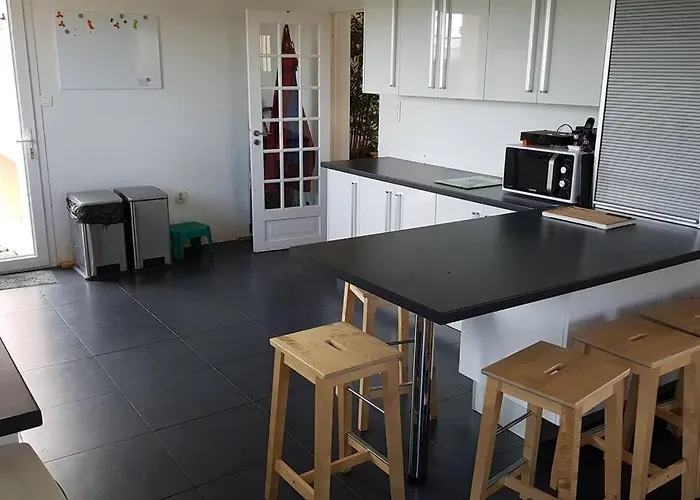 Le Paradis Des Enfants La Jarrie