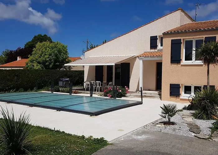 Le Paradis Des Enfants La Jarrie