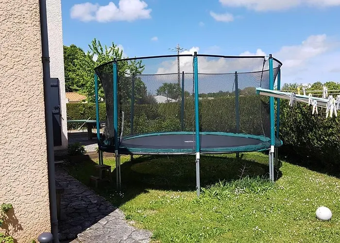 Le Paradis Des Enfants