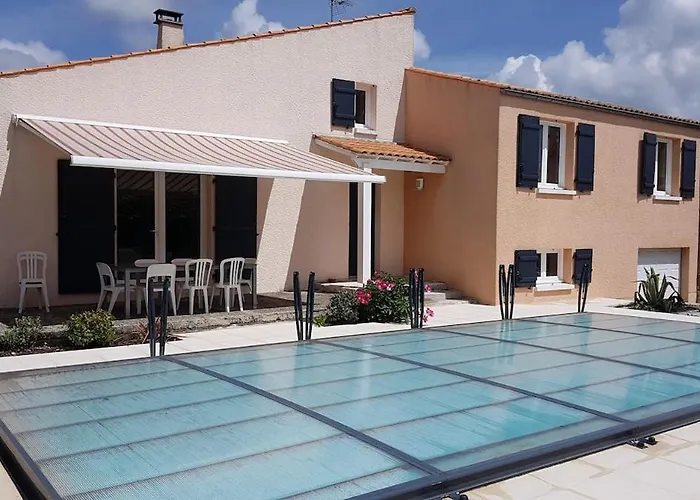 Le Paradis Des Enfants *