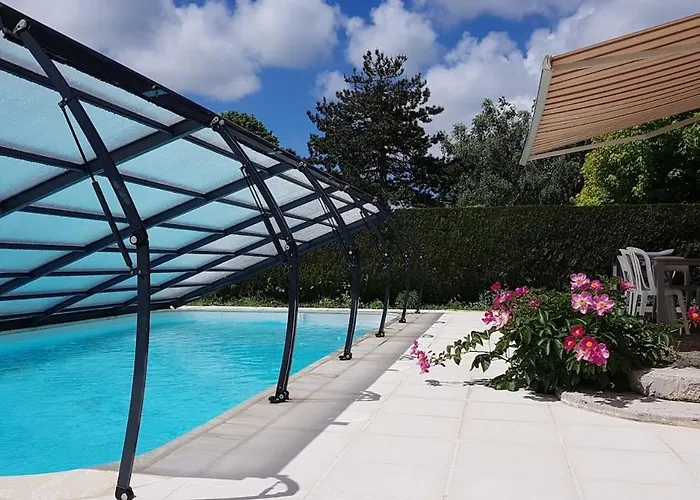 Le Paradis Des Enfants La Jarrie