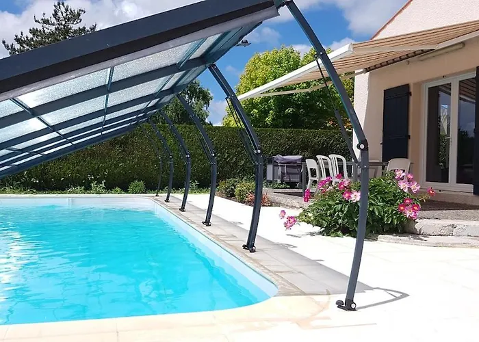 Le Paradis Des Enfants Сasa de vacaciones *