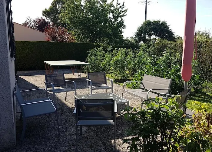 Le Paradis Des Enfants * La Jarrie