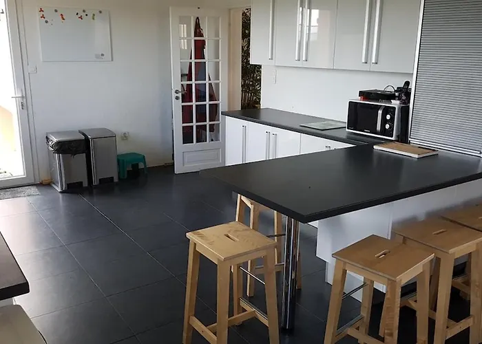 Le Paradis Des Enfants *