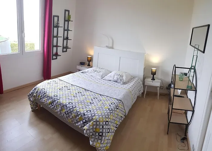 Le Paradis Des Enfants Сasa de vacaciones *